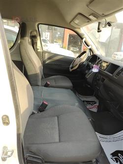 تويوتا هايس